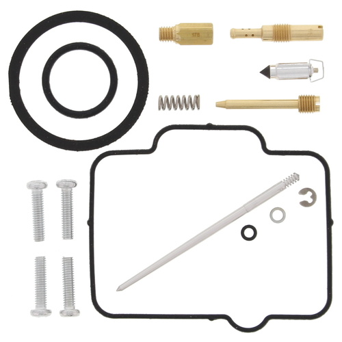 All Balls Carby Carburetor Rebuild Repair Kit for Honda CR125 1999
