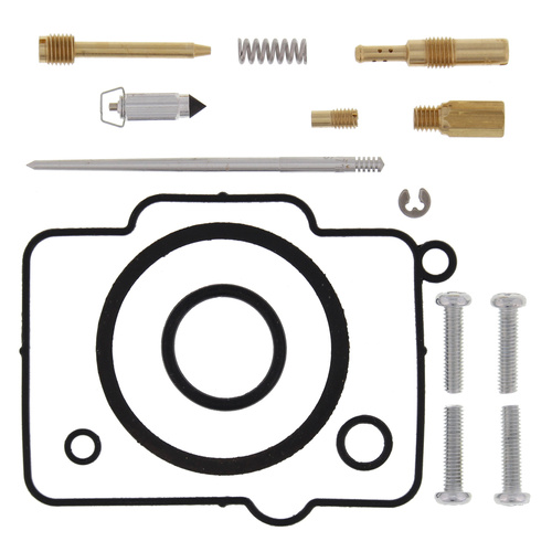 All Balls Carby Carburetor Rebuild Repair for Suzuki RM250 2T 1999
