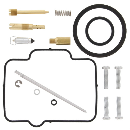CARBURETOR CARBY REPAIR KIT