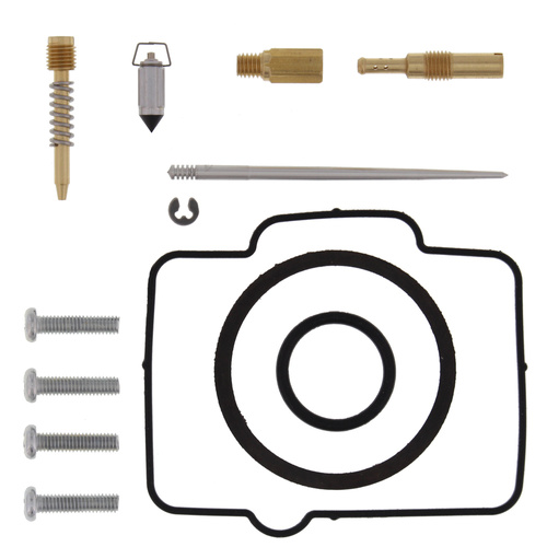 CARBURETOR CARBY REPAIR KIT