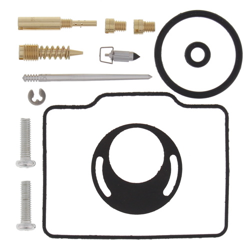 ALL BALLS CARBURETOR CARBY REPAIR KIT for Honda CRF80F 2004 to 2014