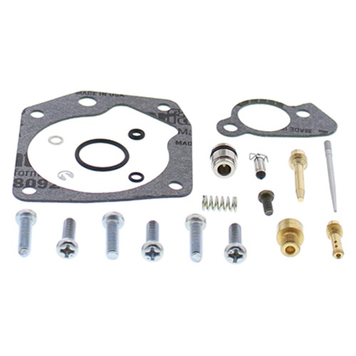 All Balls Carburetor Carby Repair Kit for Polaris 50 Predator 2004 2005 2006