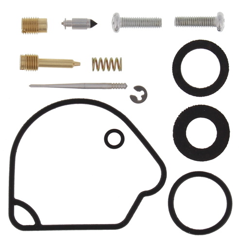 All Balls Carby Carburetor Rebuild Repair for Honda Z-50R | Z50R 1992 to 1999