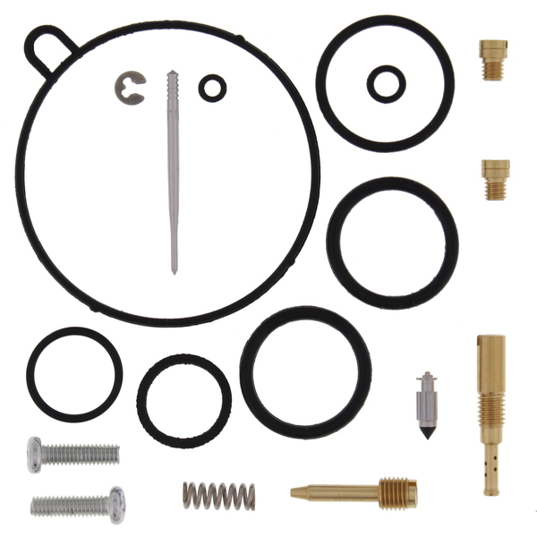 All Balls Carburettor Repair Kits for 1997-2003 Honda XR70R