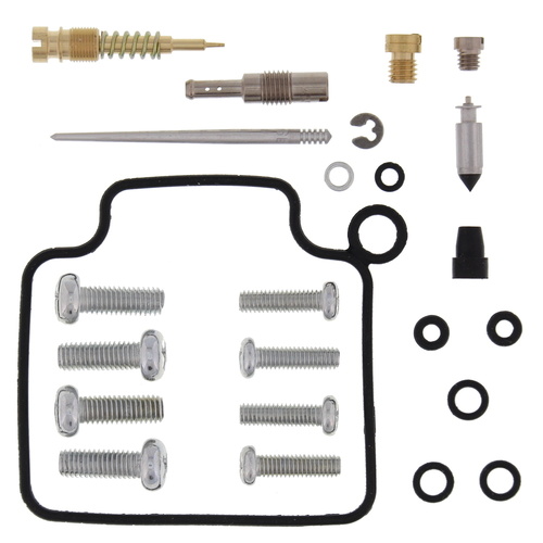 All Balls Carburetor Repair Kit for Honda TRX350TM RANCHER 2000 2001 2002 2003 