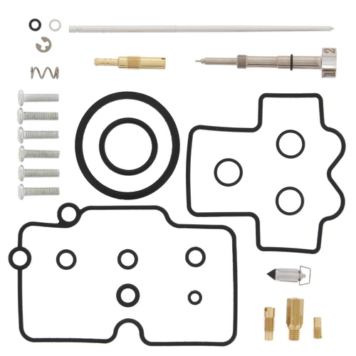 All Balls Carburetor Repair Kit 