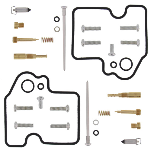 Carburetor Repair Kit