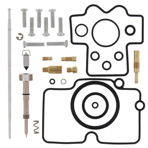 ALL BALLS CARBURETOR CARBY REPAIR KIT for Honda CRF250R 2009