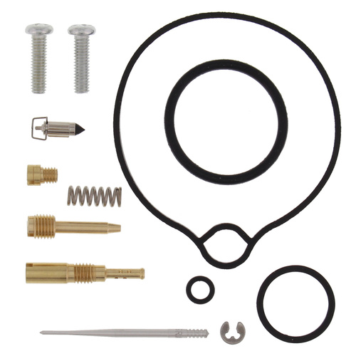 All Balls Carburetor Repair Kit for Kawasaki KFX90 2011 2012 2013 2014 2015 to 2019