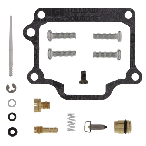 All Balls Carburetor Repair Kit for Kawasaki KFX80 2003 2004 2005 2006