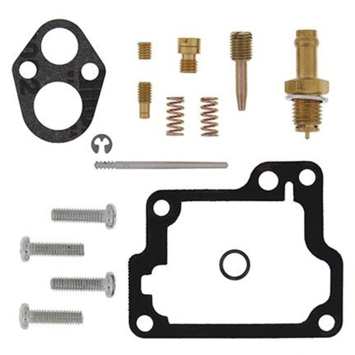 All Balls Carby Carburetor Rebuild Repair for Kawasaki KFX50 2003 to 2006