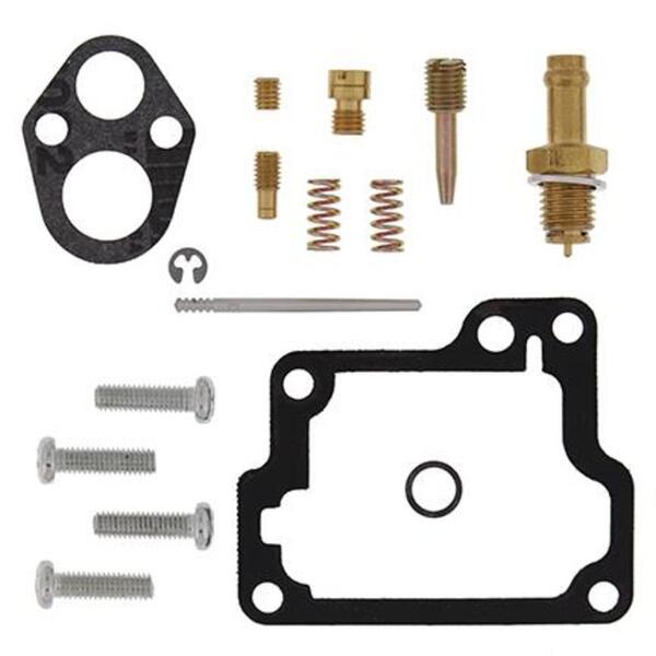 All Balls Carburettor Repair Kits for 2003-2006 Kawasaki KFX50