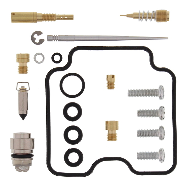 All Balls Carburettor Repair Kits for 2005-2006 Yamaha YFM250B BRUIN