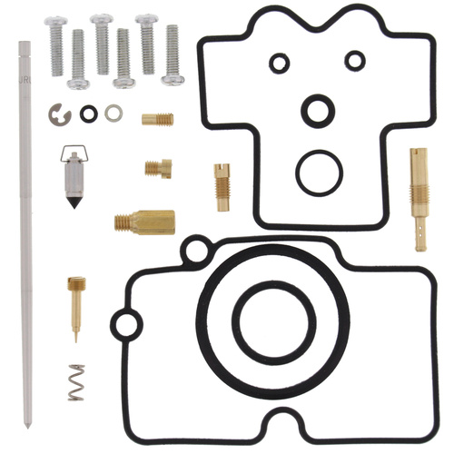 All Balls Carby Carburetor Rebuild Repair for Yamaha WR450F 2005 2006