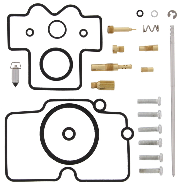 All Balls Carburettor Repair Kits for 2004 Yamaha WR450F