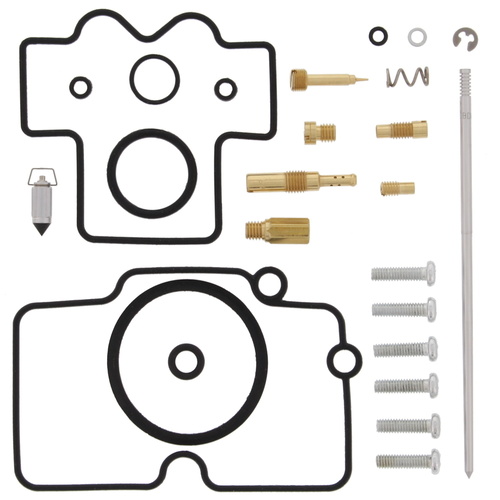 ALL BALLS CARBURETOR CARBY REPAIR KIT for Yamaha WR450F | WRF450 2004
