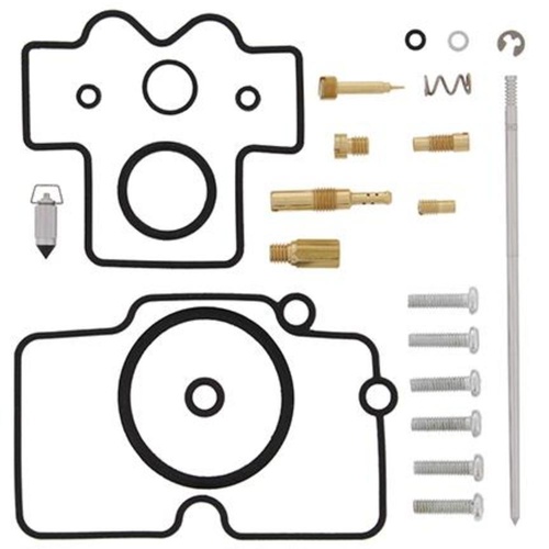 ALL BALLS CARBURETOR CARBY REPAIR KIT for Yamaha WR450F | WRF450 2003