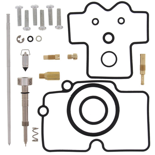 All Balls Carby Carburetor Rebuild Kit for Yamaha YZ450F | YZF450 2003 2004