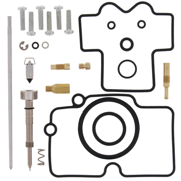 All Balls Carburettor Repair Kits for 2003-2004 Yamaha YZ450F