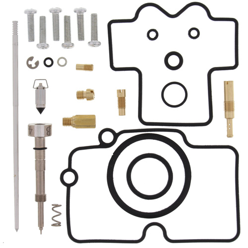 ALL BALLS CARBURETOR CARBY REPAIR KIT for Yamaha YZ250F | YZF250 2012 2013