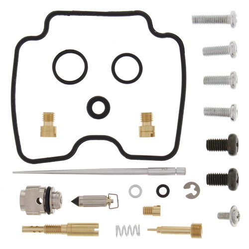 CARBURETOR CARBY REBUILD KIT