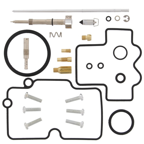 CARBURETOR CARBY REPAIR KIT