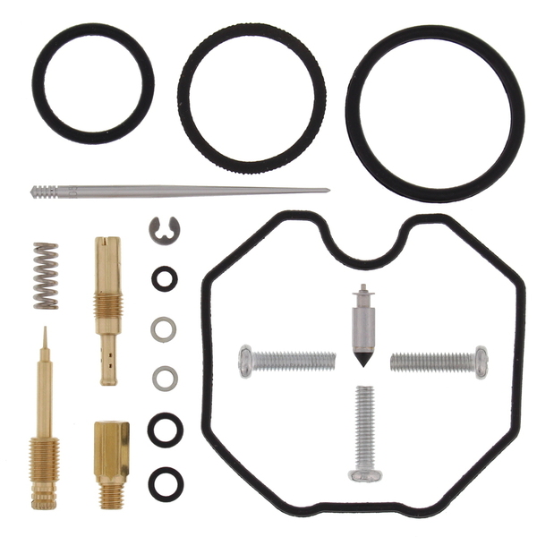 All Balls Carburettor Repair Kits for 1986-1987 Honda ATC200X