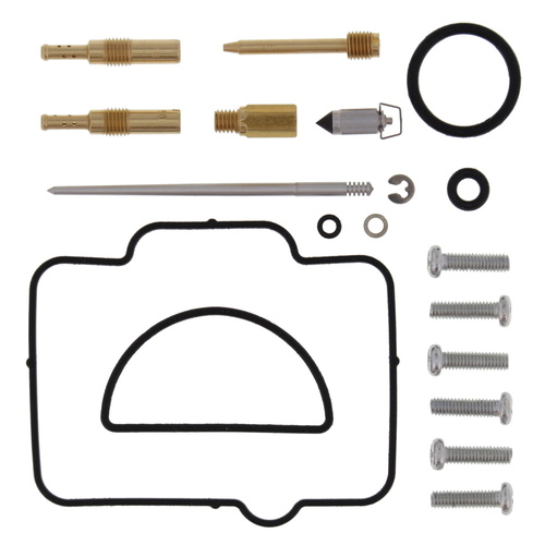 CARBURETOR CARBY REPAIR KIT