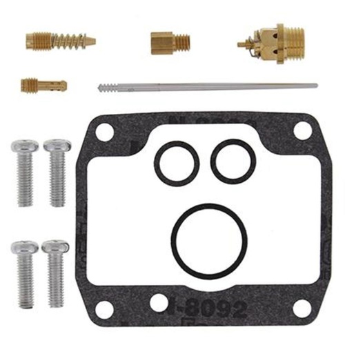 ALL BALLS CARBURETOR CARBY REPAIR KIT for Yamaha WR250 | WR250Z 2T 1995 1996