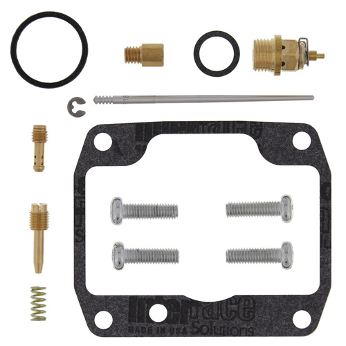 ALL BALLS CARBURETOR CARBY REPAIR KIT for Yamaha WR250 | WR250Z 2T 1992 1993 1994