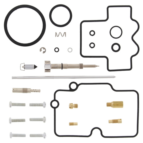 All Balls Carby Carburetor Rebuild Repair for Yamaha WR250F 4T 2003