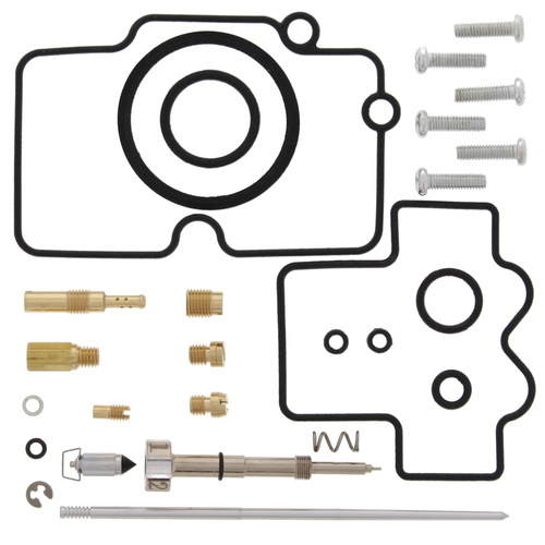 ALL BALLS CARBURETOR CARBY REPAIR KIT for Yamaha WR250F | WRF250 2001