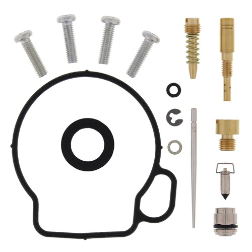 ALL BALLS CARBURETOR CARBY REPAIR KIT for Yamaha TTR50 | TT-R50 2005 to 2011