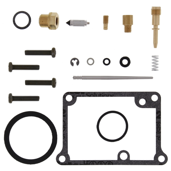 All Balls Carburettor Repair Kits for 1997-2001 Yamaha YZ80