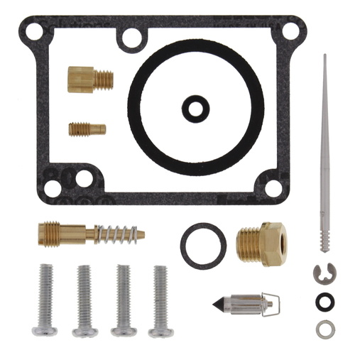CARBURETOR CARBY REPAIR KIT