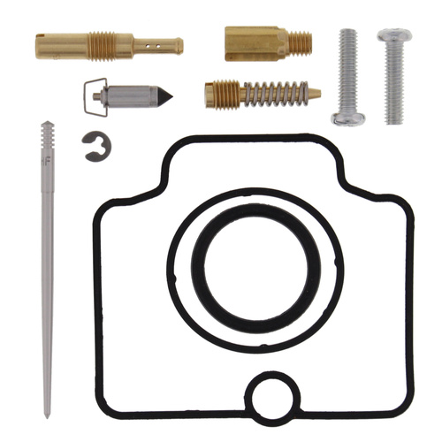 All Balls Carby Carburetor Rebuild Repair Kit for Honda CR85R CR85Rb 2003 2004