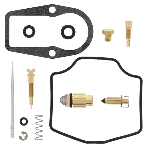 ALL BALLS CARBURETOR CARBY REPAIR KIT for Yamaha TTR230 | TT-R230 2005 to 2020
