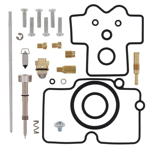 All Balls Carby Carburetor Rebuild Repair for Yamaha WR400F 2000