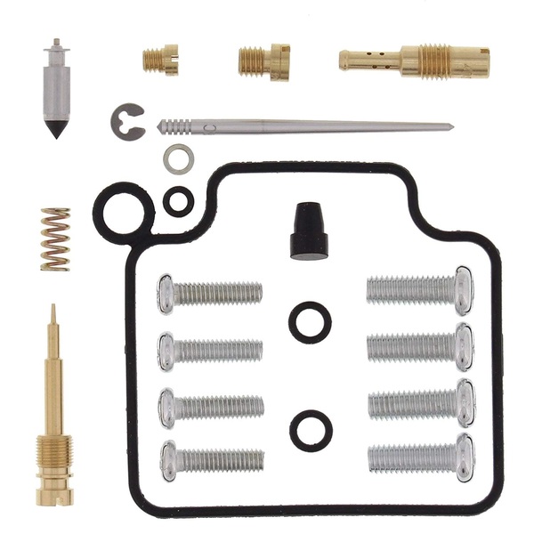 All Balls Carburettor Repair Kits for 1988-1990 Honda TRX300 2WD
