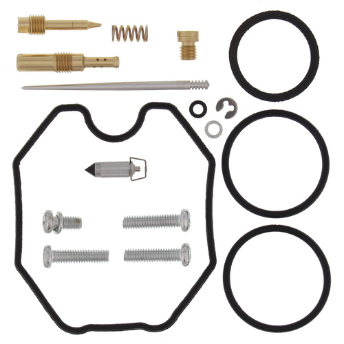 All Balls Carburetor Repair Kit