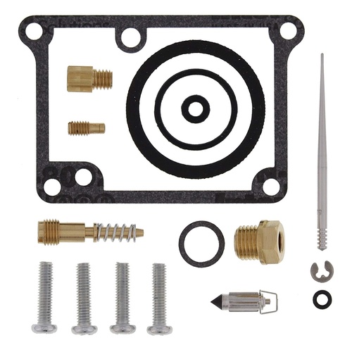 CARBURETOR CARBY REPAIR KIT