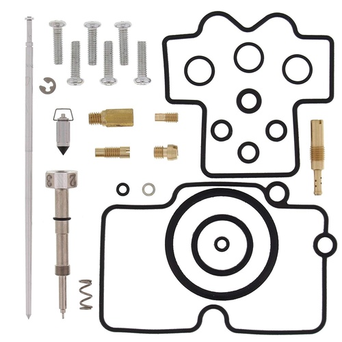All Balls Carburetor Repair Kit for Honda TRX450ER Sportrax 2007 