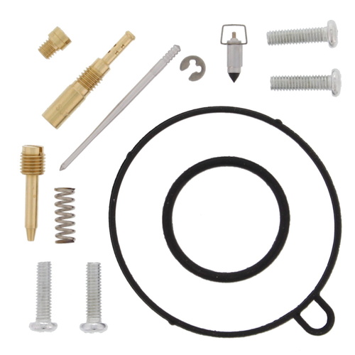 All Balls CARBURETOR CARBY REBUILD KIT for Polaris 90 Sportsman 2007 to 2016