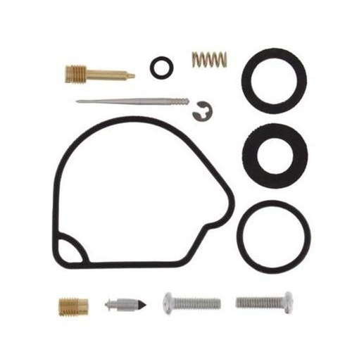 All Balls Carby Carburetor Rebuild Repair Kit for Honda XR650R 2000 to 2006