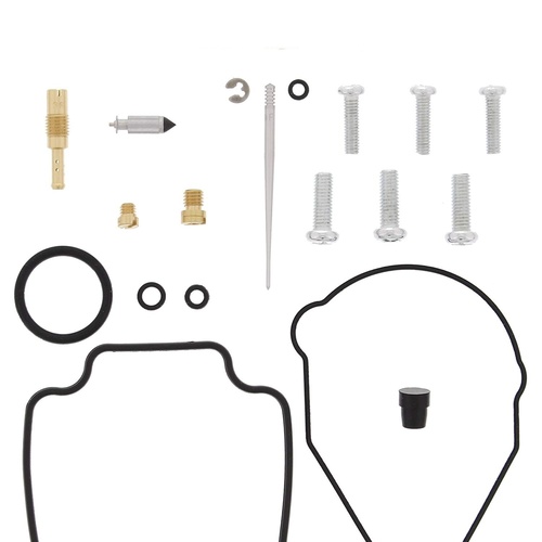 All Balls Carburetor Repair Kit for Honda TRX250 Fourtrax 1985 