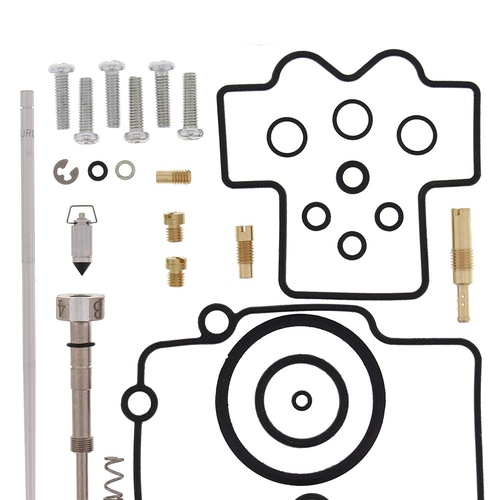 All Balls Carburetor Repair Kit for Honda TRX450ER Sportrax 2006 