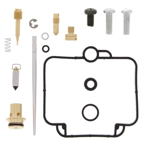 CARBURETOR CARBY REBUILD KIT