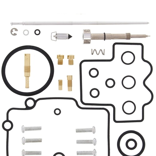All Balls Carby Carburetor Rebuild Repair for Honda TRX450R 2007