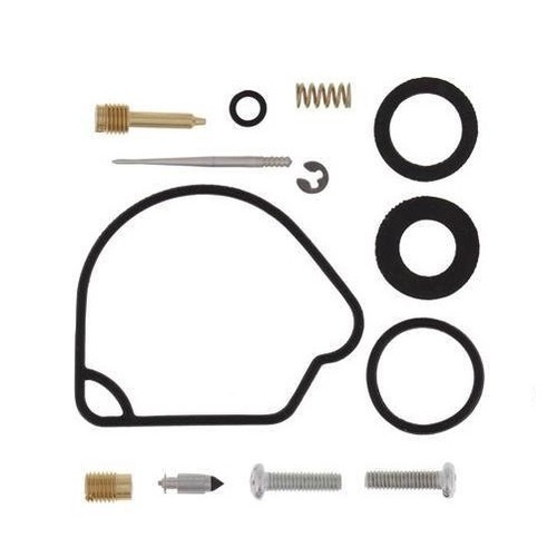 All Balls CARBURETOR CARBY REBUILD KIT for Yamaha YFM600 GRIZZLY 2001 2002