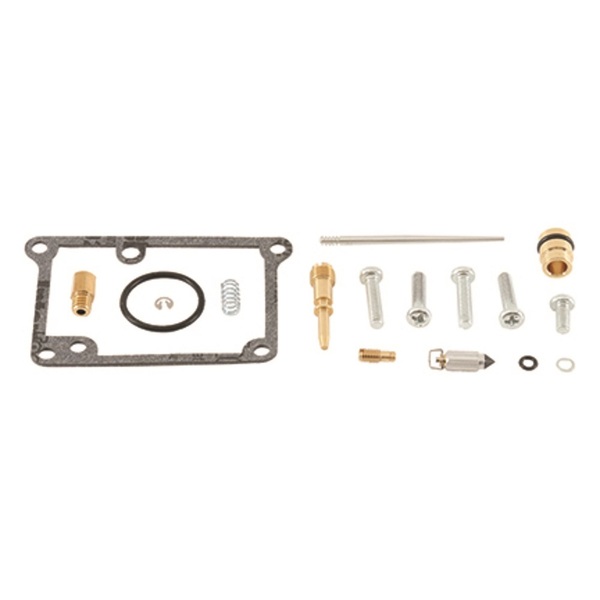 All Balls Carburettor Repair Kits for 1987-2006 Yamaha YFS200 BLASTER